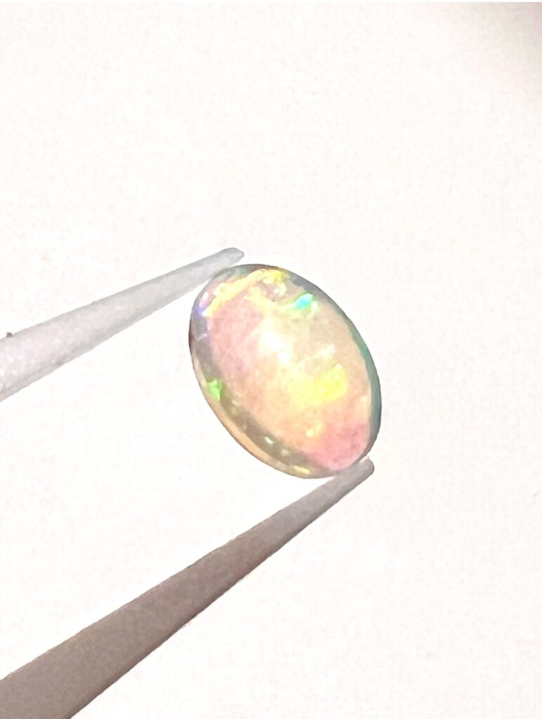 Heller Opal-Jelly-Opal